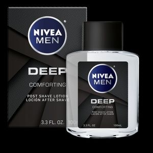 Nivea men after shave lotion 100ml